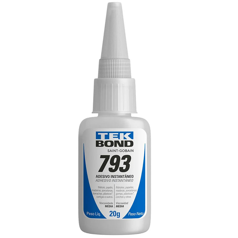 TEK BOND 793 20G