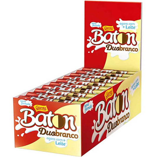 BATON BASTAO DUO