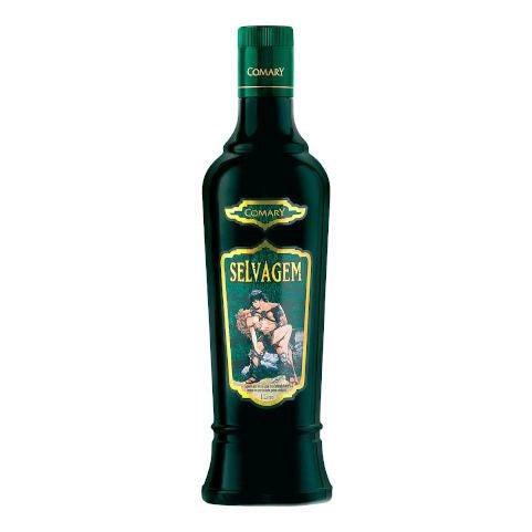 CATUABA SELVAGEM TRADICIONAL 1L
