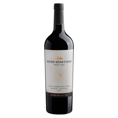 VINHO BENJAMIN NIETO BLEND TINTO 750 ML