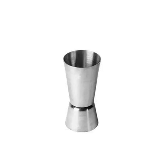 COPO MEDIDOR  INOX 50/25ML