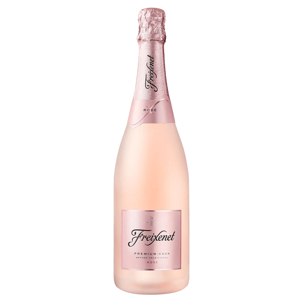 ESPUMANTE FREIXENET ROSE 750 ML