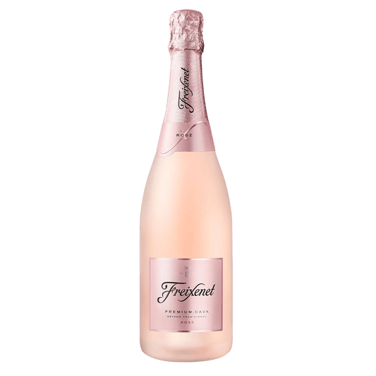 ESPUMANTE FREIXENET ROSE 750 ML