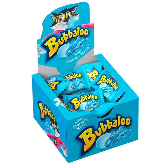 BUBALOO DE HORTELA
