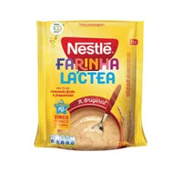 FARINHA LACTEA NESTLE  210G