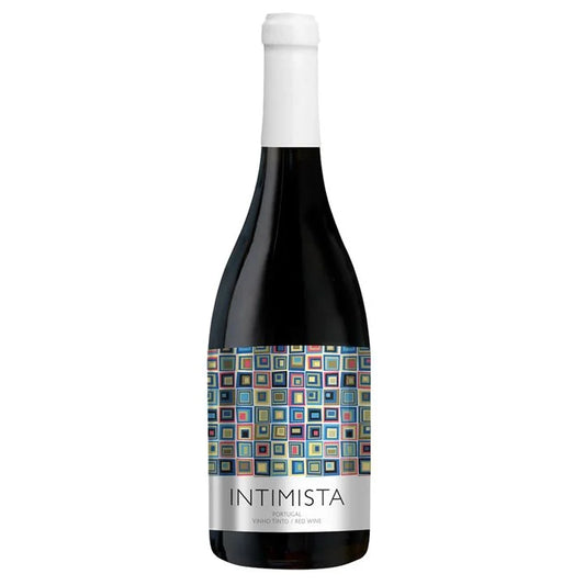 VINHO INTIMISTA TINTO 750 ML