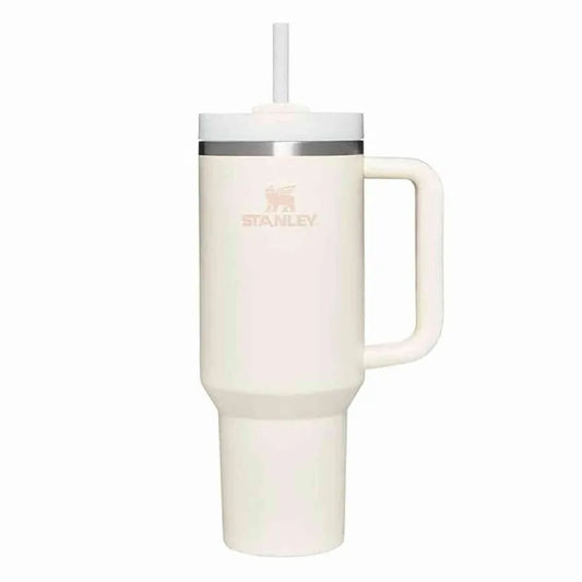 COPO TERMICO STANLEY QUENCHER BEGE  887ML