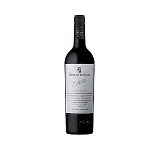 VINHO MARQUES DE BORBA  750ML