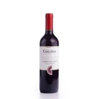 VINHO CHILANO CABERNET SAUVIGNON 750 ML