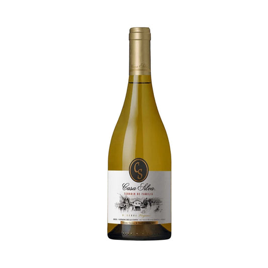 VINHO LAS GRACIAS RESERVA CHARDONNAY 750 ML