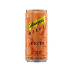 SCHWEPPES MIXED SPRITZ  269ML