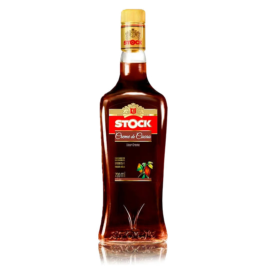 LICOR STOCK CACAO 720 ML