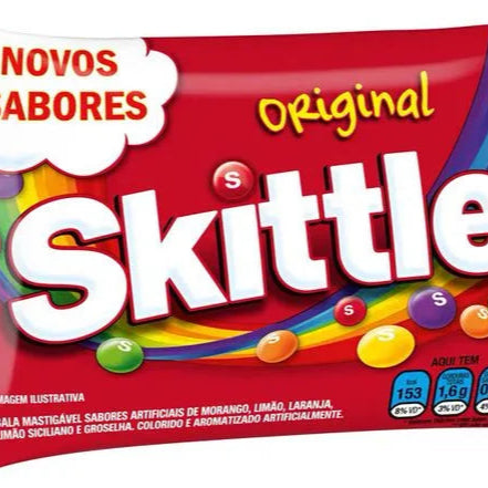 BALA SKITTLES ORIGINAL 38G