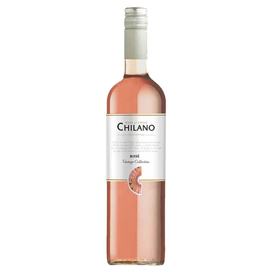 VINHO CHILANO ROSE 750 ML
