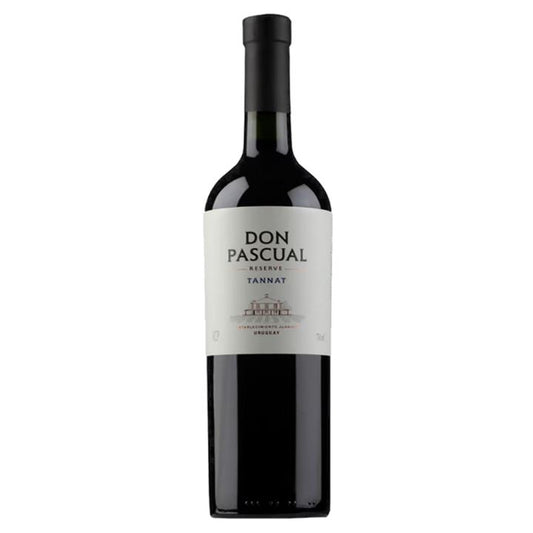 VINHO TINTO PASCUAL RESERVADO TANNAT 750ML