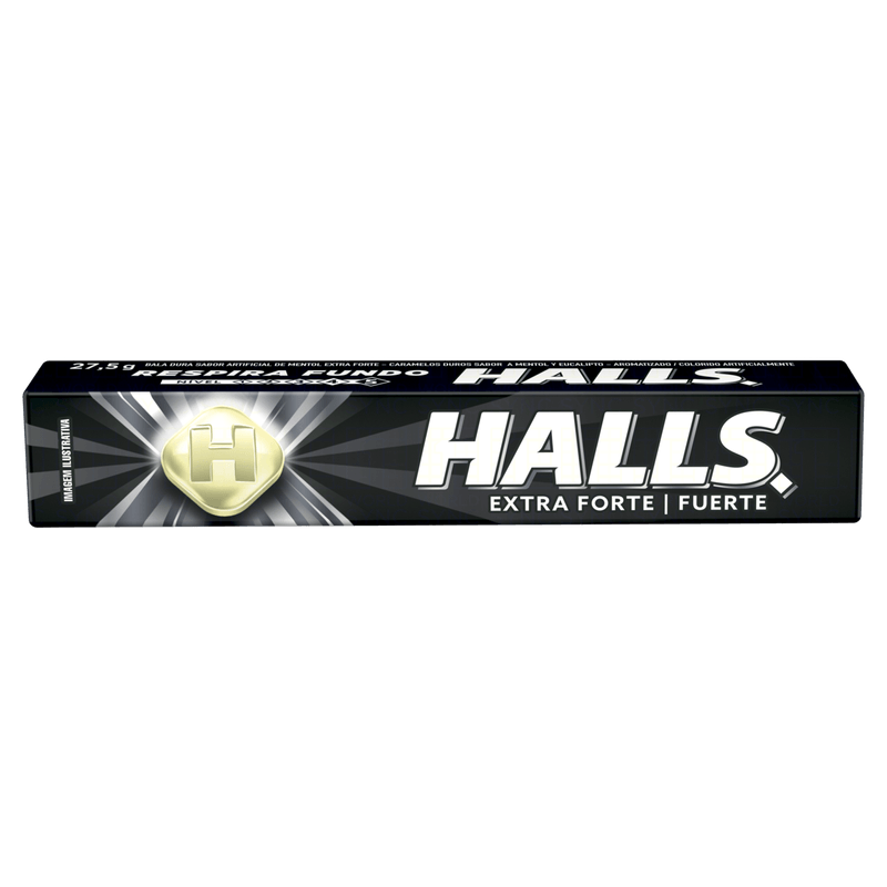 BALA HALLS EXT FORTE