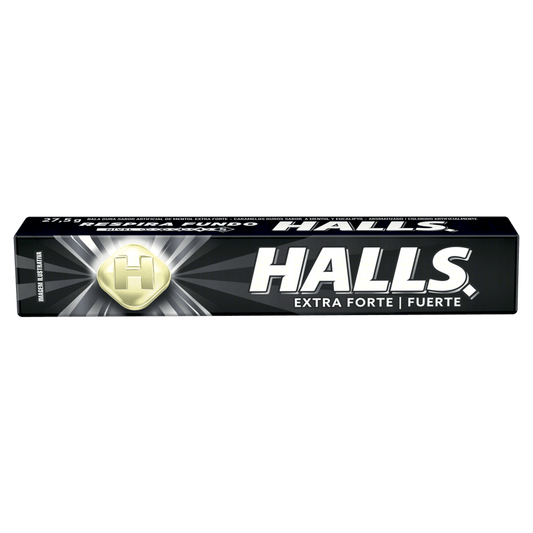 BALA HALLS EXT FORTE
