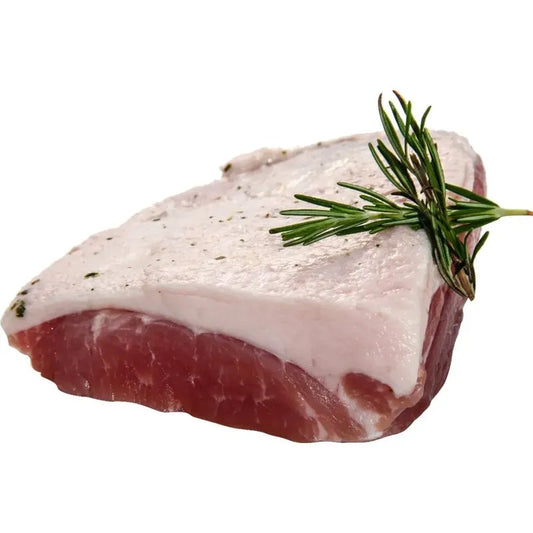PICANHA SUINA FATIADA FP SUINOS KG