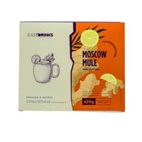 PREPARO LIQUIDO P/ MOSCOW MULE EASY 270GR
