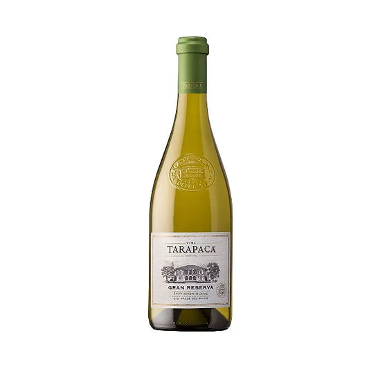 VINHO TARAPACA GRAN RESERVA SAUVIGNON BLANC 750 ML
