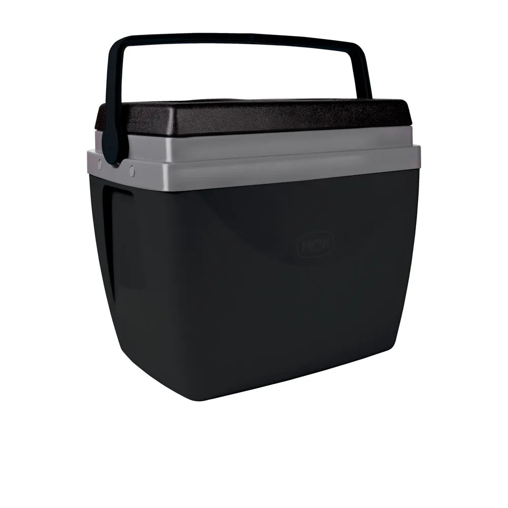 COOLER MOR PRETO  34 LITROS