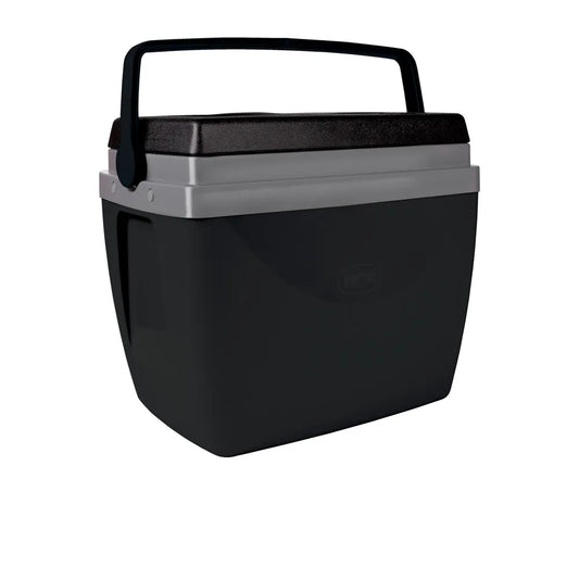 COOLER MOR PRETO  34 LITROS
