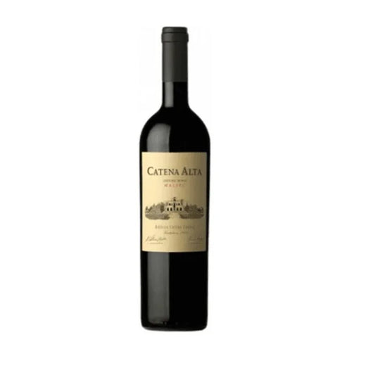 VINHO CATENA ALTA MALBEC 750ML