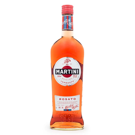 MARTINI ROSATO 750 ML