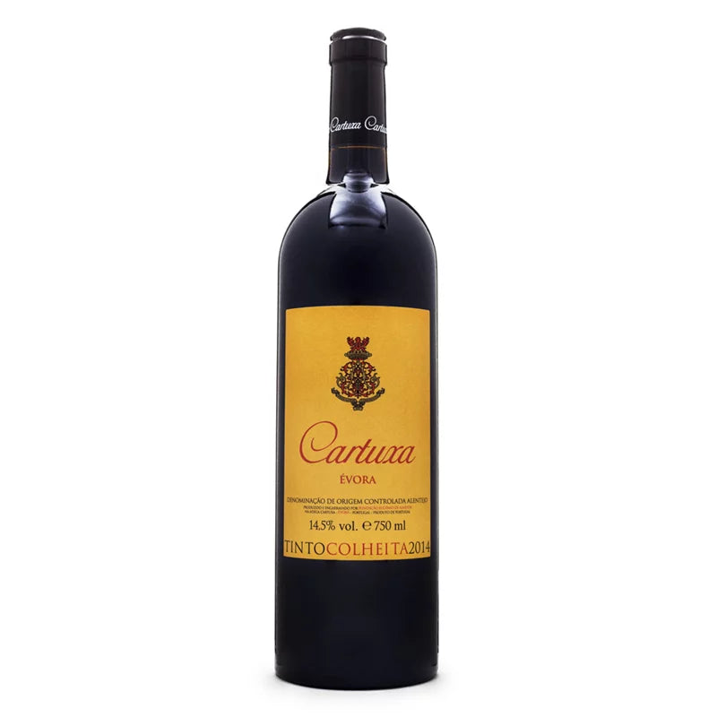 VINHO CARTUXA EVORA 750 ML