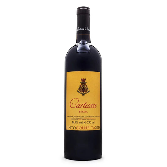 VINHO CARTUXA EVORA 750 ML