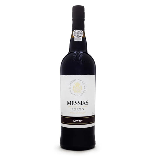 VINHO DO PORTO MESSIAS TAWNY TTO 750 ML