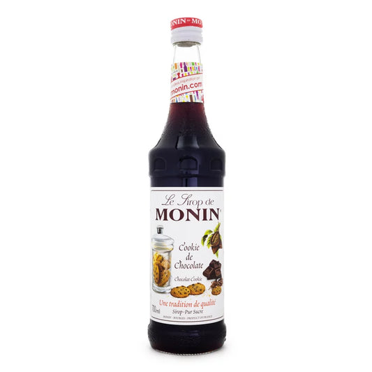 XAROPE MONIN COOKIE DE CHOCOLATE  700 ML