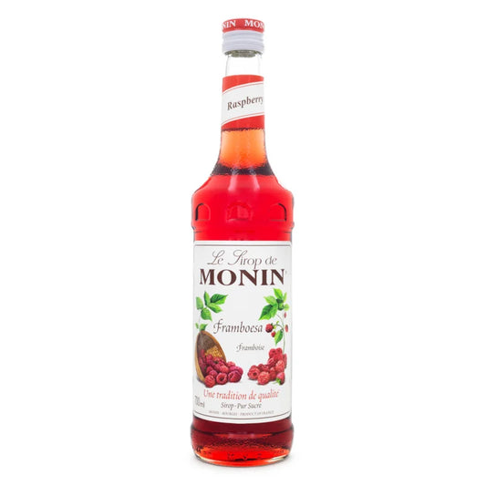 XAROPE MONIN FRAMBOESA 700 ML