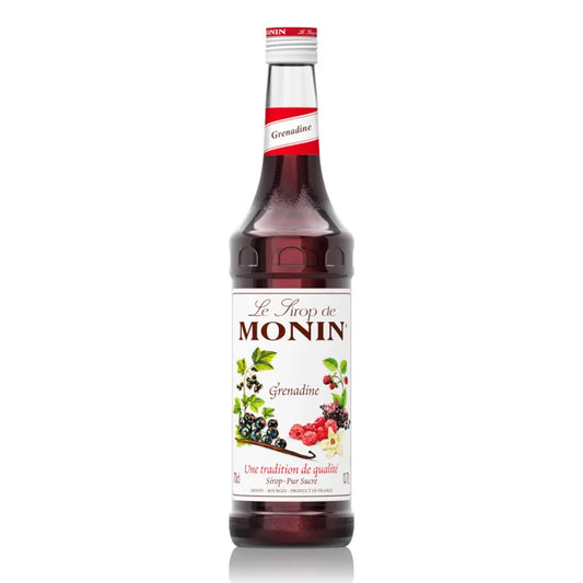 XAROPE MONIN GRENADINE 700 ML