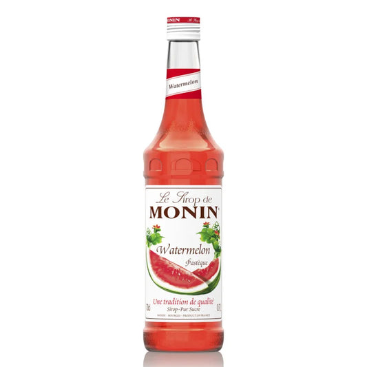 XAROPE MONIN MELANCIA 700 ML