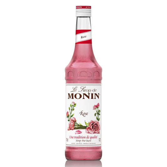 XAROPE MONIN ROSA  700 ML