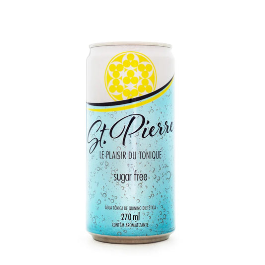 ST PIERRE SUGAR FREE 270 ML