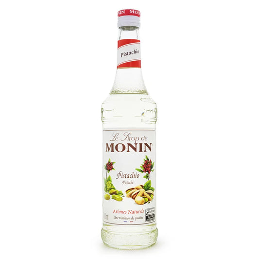 XAROPE MONIN PISTACHE 700 ML