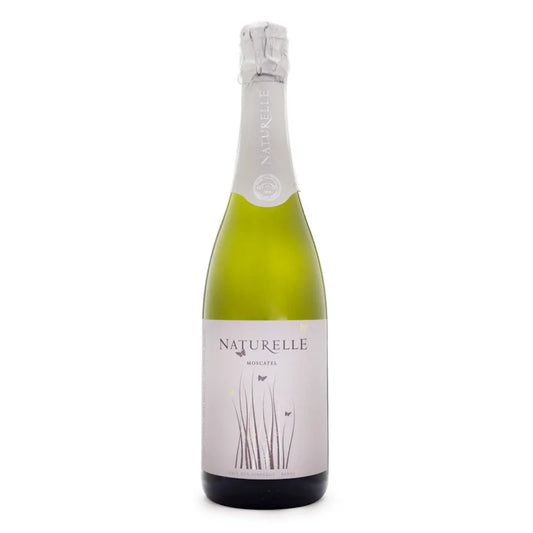 ESPUMANTE NATURELLE MOSC 750 ML
