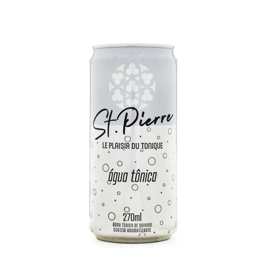 ST PIERRE TONICA TRAD 270 ML