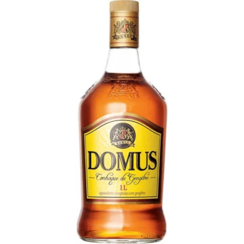 CONHAQUE DOMUS 1 LITRO