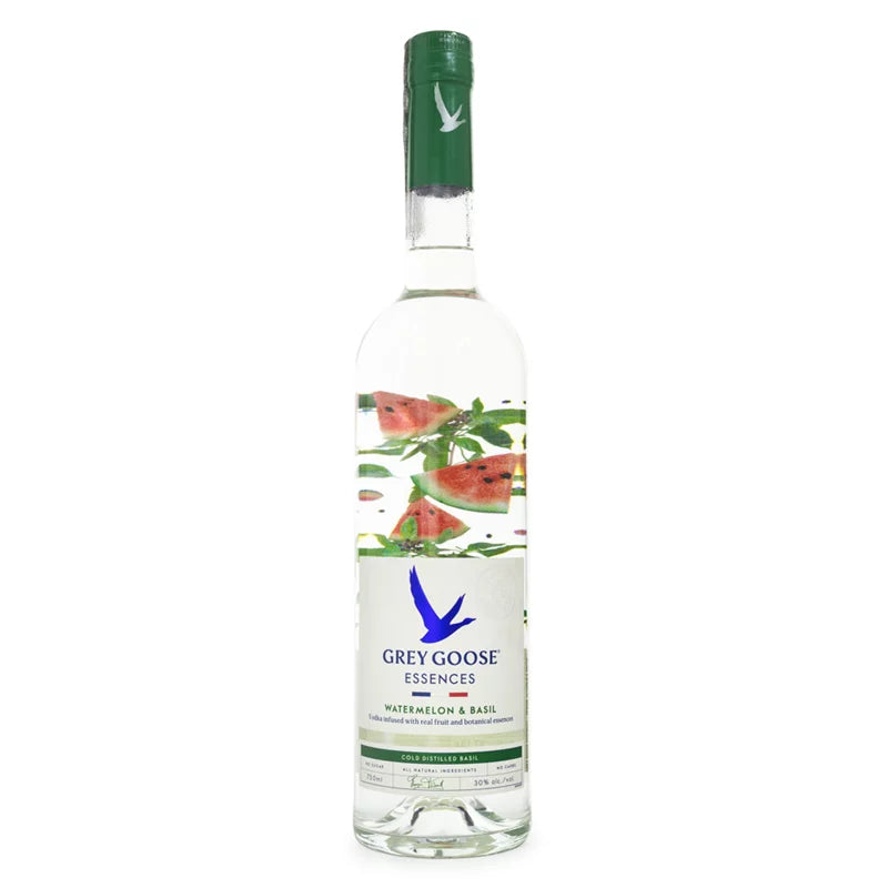 VODKA GREY GOOSE MELANCIA 750 ML