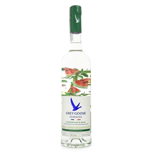 VODKA GREY GOOSE MELANCIA 750 ML