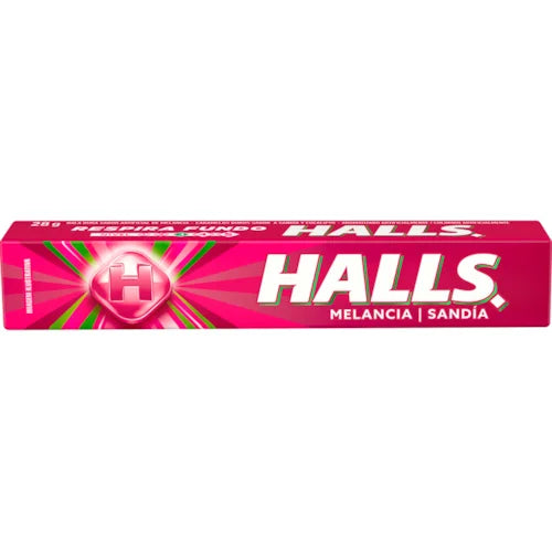 BALA HALLS MELANCIA