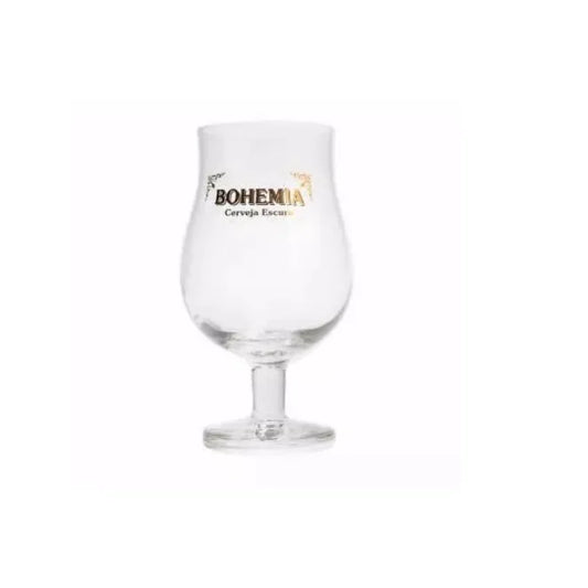 TACA BOHEMIA ESCURA 400ML