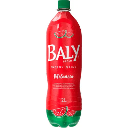 ENERGETICO BALY MELANCIA 2 LITROS