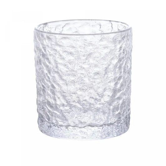 COPO P/ WHISKY CRISTAL MARTELADO (LYOR)