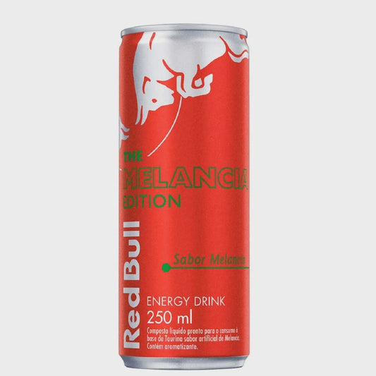 ENERGY RED BULL MELANCIA 250 ML