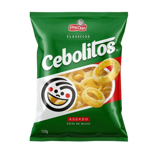 CEBOLITOS 91GR