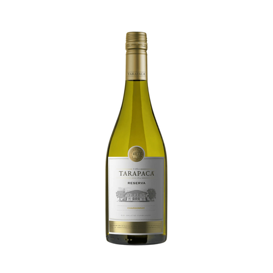 VINHO TARAPACA RESERVA CHARDONNAY 2023 750 ML